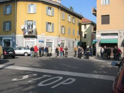 Via Conte Rosso